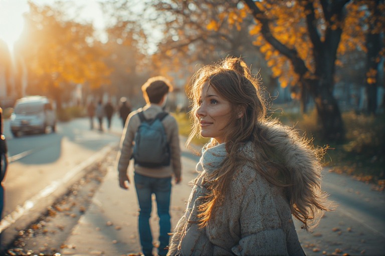 Cara Menemukan Ketenangan di Tengah Aktivitas Sehari-hari