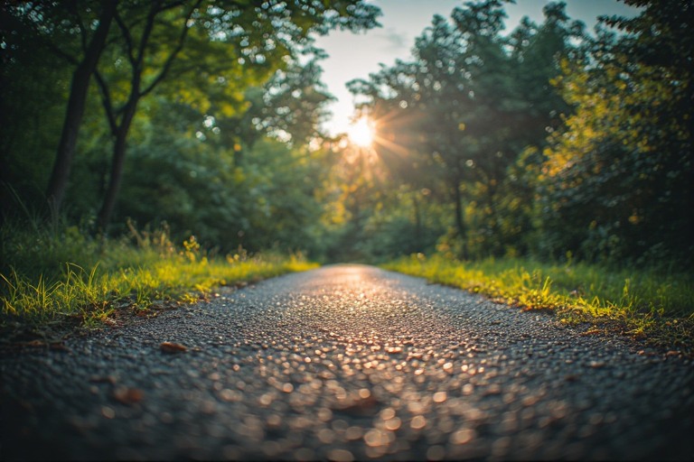 Ide Ritual Harian yang Membuat Hari Terasa Lebih Ringan